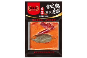 绿巨人网站下载包装：火锅底料包装袋定制成功案例
